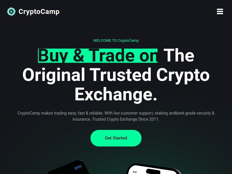 Cryptocamp