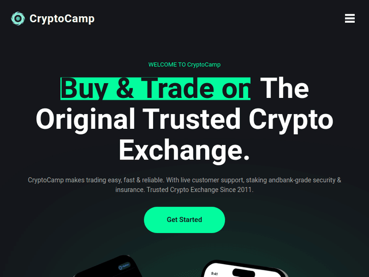 Cryptocamp