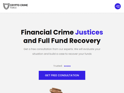 Cryptocrimeforce