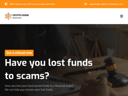 Cryptocrimewatch