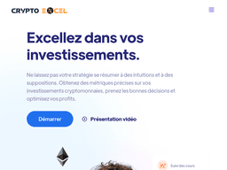 Cryptoexcel