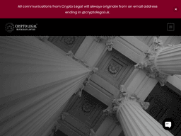 Cryptolegal