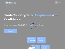 Cryptoneerpro