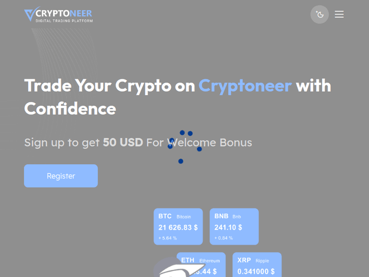 Cryptoneerpro