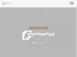Cryptontez