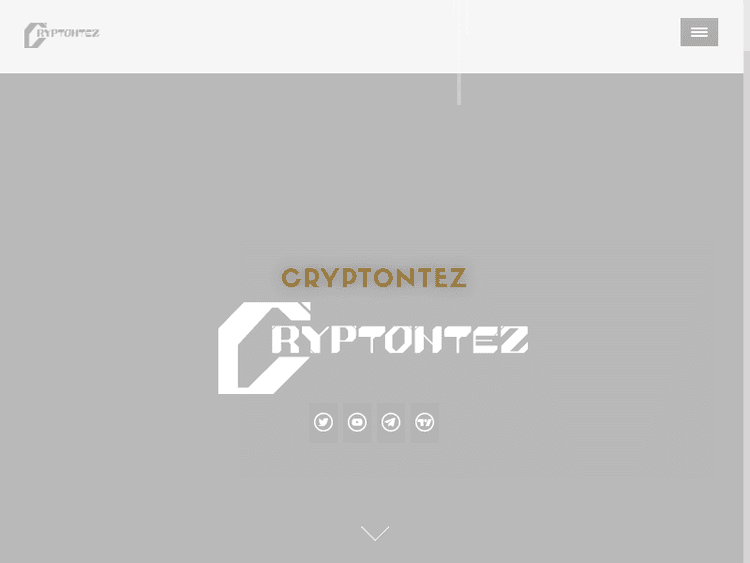 Cryptontez