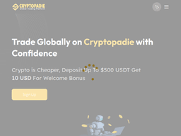 Cryptopadie