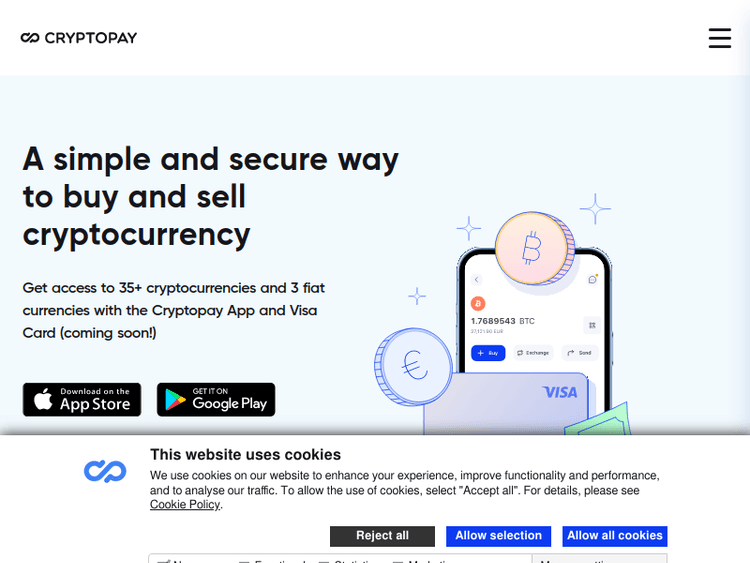 Cryptopay