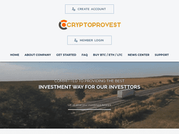 Cryptoprovest