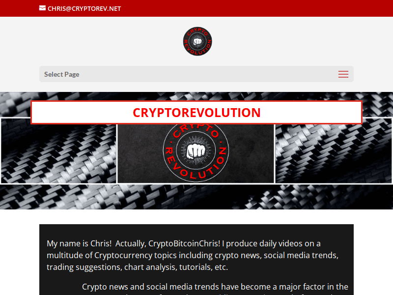 Cryptorev