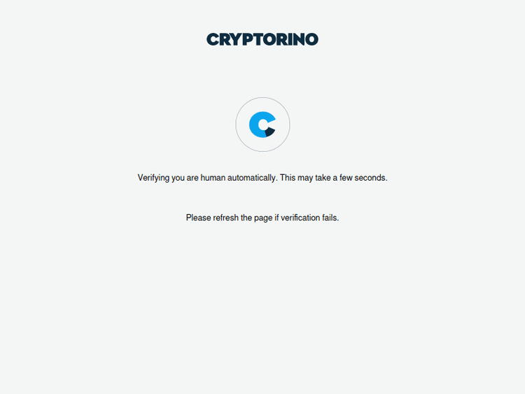 Cryptorino