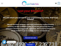 Cryptotraderhubs
