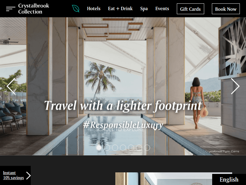 Crystalbrookcollection