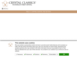 Crystalclassics