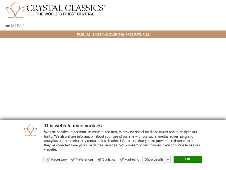 Crystalclassics