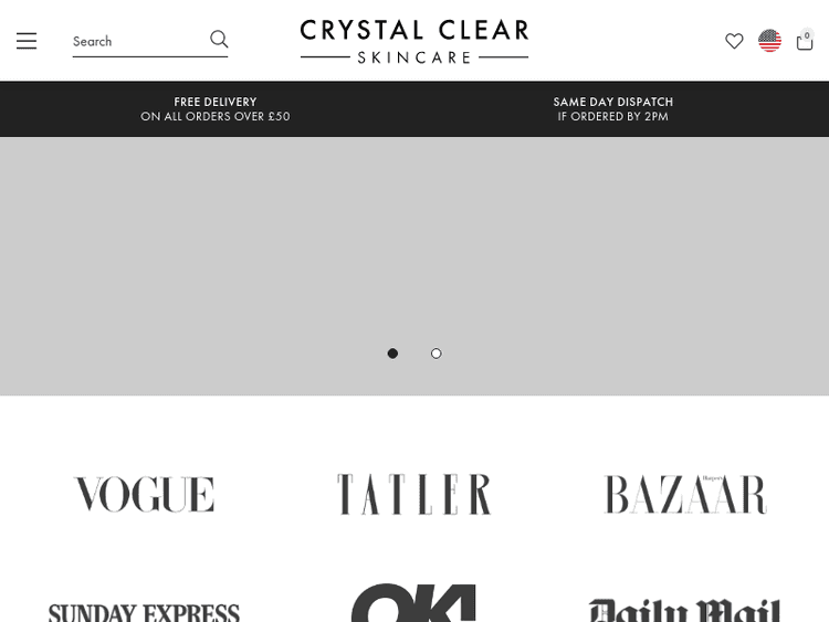 Crystalclear