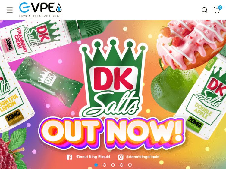 Crystalclearvapestore