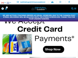 Crystalcloud9