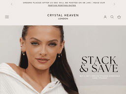 Crystalheavenjewellery