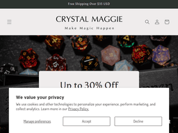 Crystalmaggie