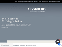 Crystalplus