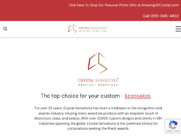 Crystalsensations