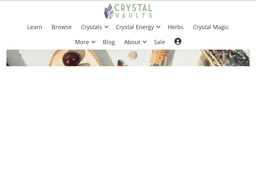 Crystalvaults