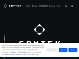 Crytek