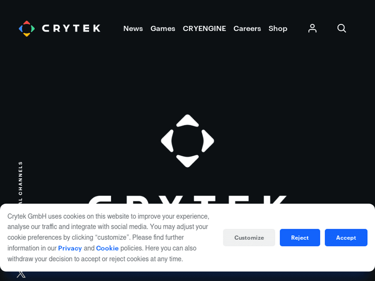 Crytek