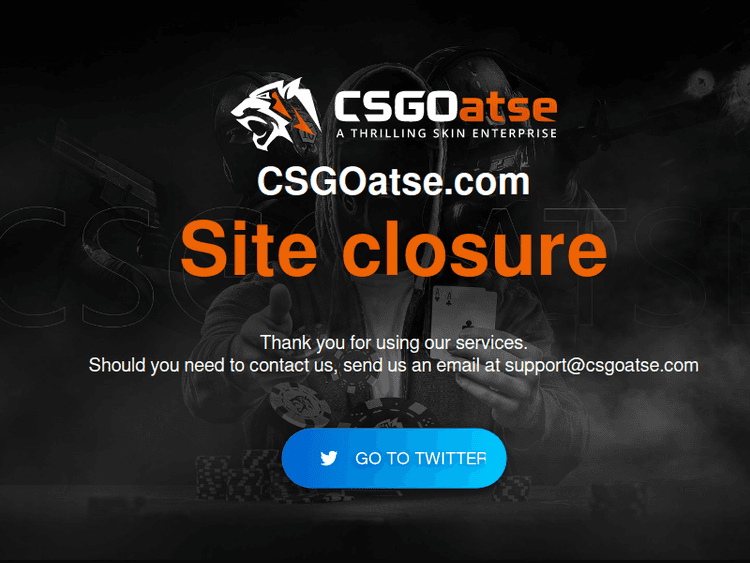 Csgoatse