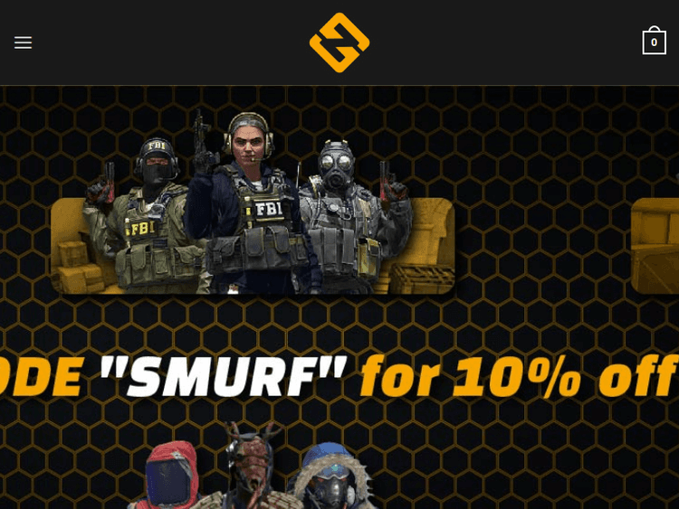Csgosmurfnation