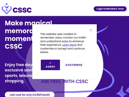 Cssc