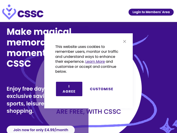 Cssc
