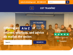 Csttraining