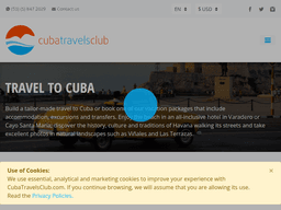 Cubatravelsclub