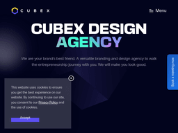 Cubex