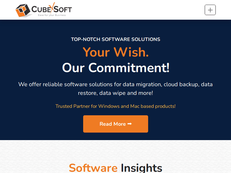 Cubexsoft