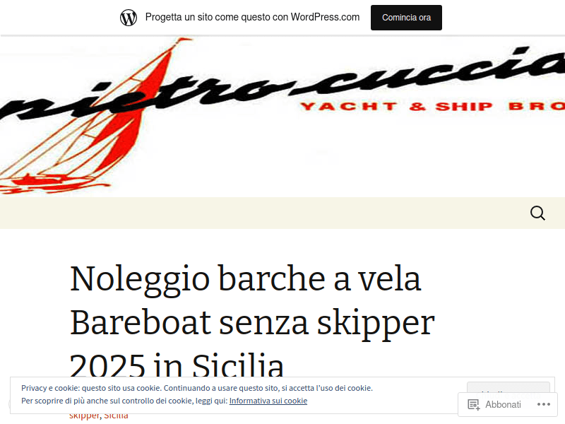 Cucciayachtshipbroker