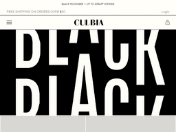 Culbia