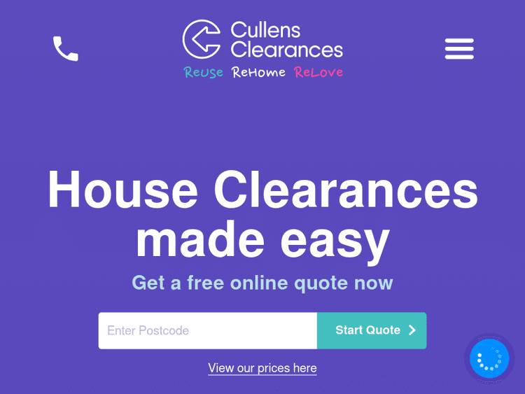 Cullensclearances