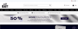 Cultbeauty