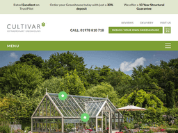 Cultivargreenhouses