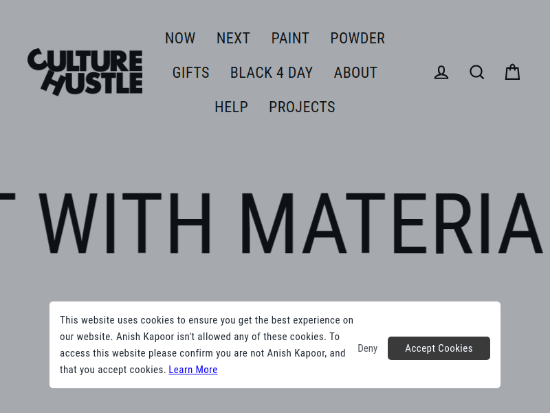 Culturehustle