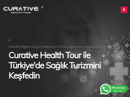 Curativehealthtourism