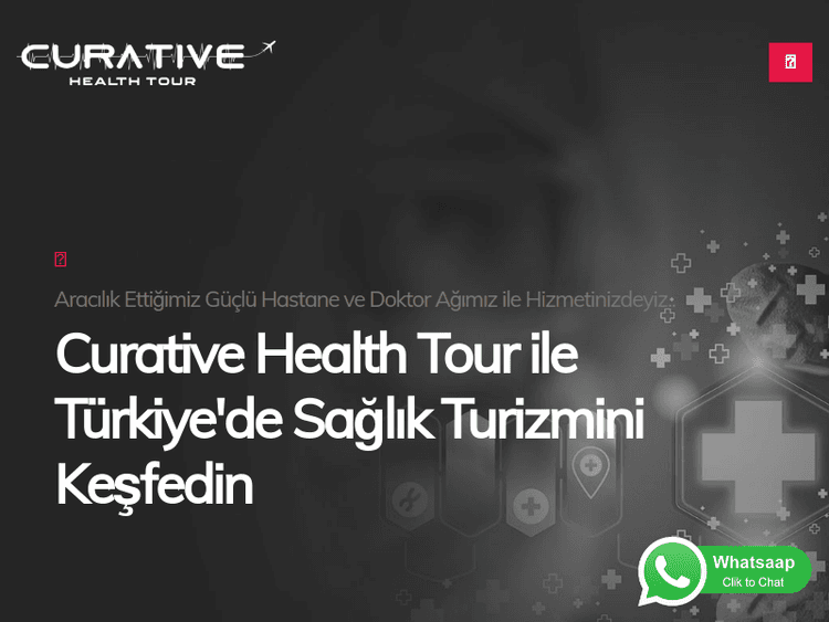 Curativehealthtourism