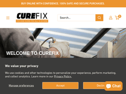 Curefix