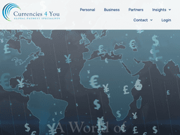 Currencies4you