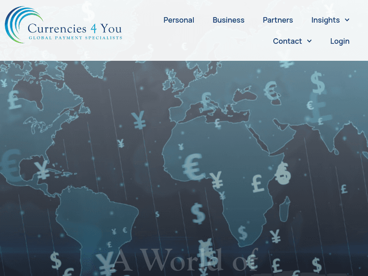 Currencies4you