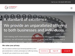 Currencyglobal