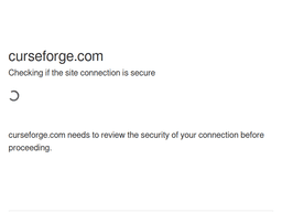 Curseforge